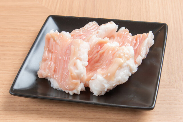 recommendations image for 焼肉ホルモン おかき
