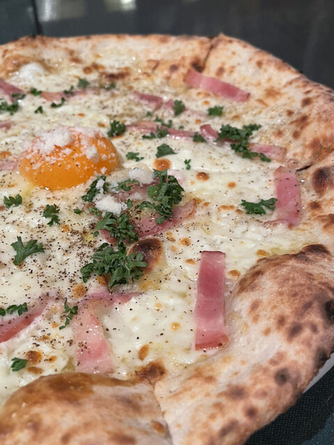 Pizzeria＆Wine Bar Luna Lucca的實拍高清圖