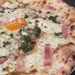 Pizzeria＆Wine Bar Luna Lucca的實拍圖