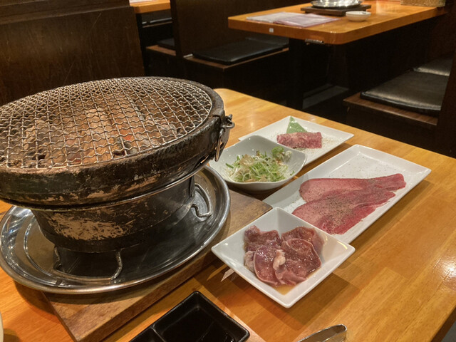 焼肉 ふうふう亭 京橋店的實拍高清圖