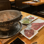 焼肉 ふうふう亭 京橋店的實拍圖