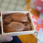柴田商店的實拍圖