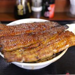 うなぎ 丸富的實拍圖