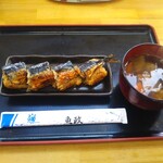 さんまんま魚政的實拍圖