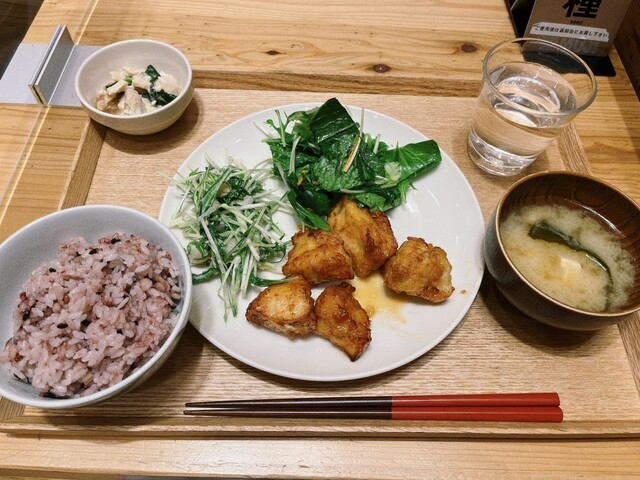 recommendations image for カフェ&ミール ムジ 新宿