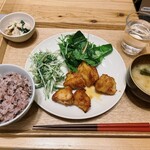 recommendations for カフェ&ミール ムジ 新宿