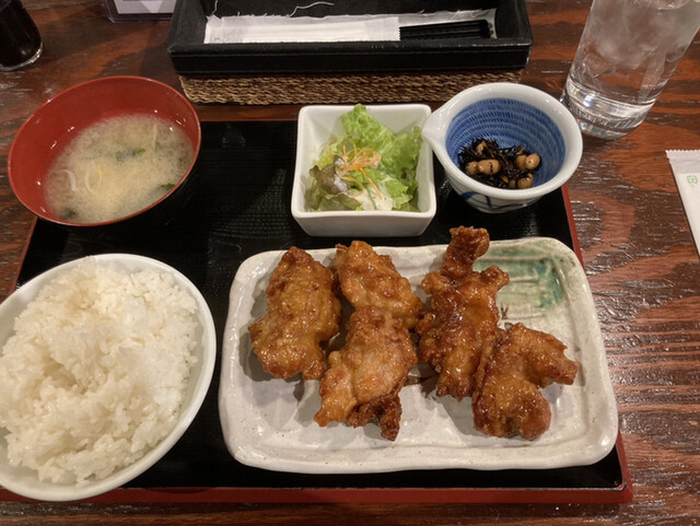 燦醸小町 大通り店的实拍高清图