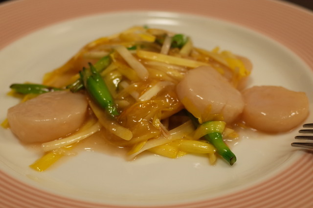 留園的实拍高清图