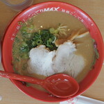 recommendations for 天下一品 府中中河原店