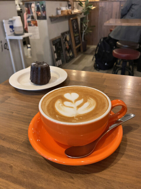 recommendations image for カフェ タレス