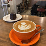 recommendations for カフェ タレス