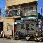 recommendations for PATISSERIE TATSUYA SASAKI