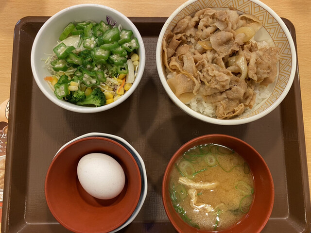 すき家 八王子東町店的實拍高清圖