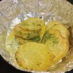 金太郎的实拍图