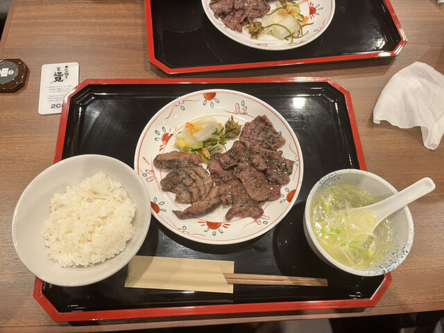 牛たん焼き仙台 辺見 花小金井店的實拍高清圖
