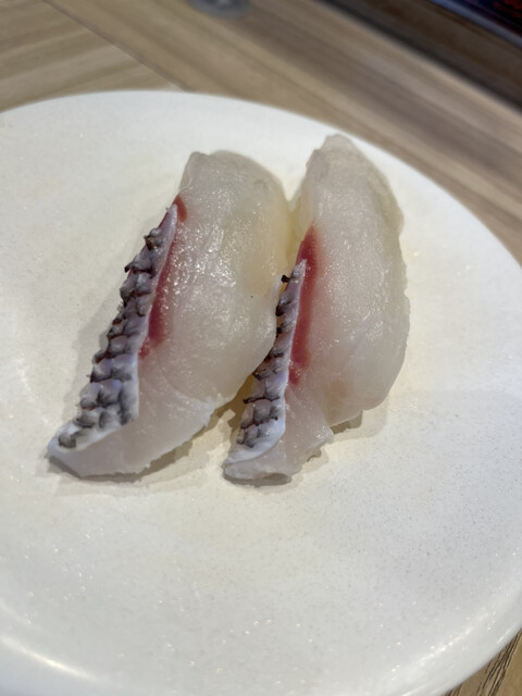 磯のがってん寿司 大阪箕面小野原店的实拍高清图
