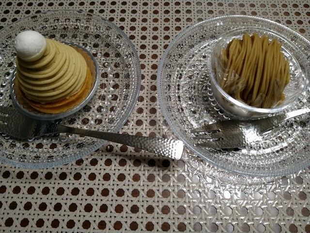 recommendations image for 小布施堂 日本橋三越