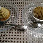 recommendations for 小布施堂 日本橋三越