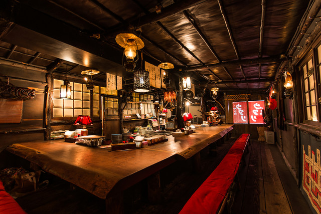 炉ばた焼 ウタリ的實拍高清圖