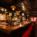 炉ばた焼 ウタリ的實拍圖