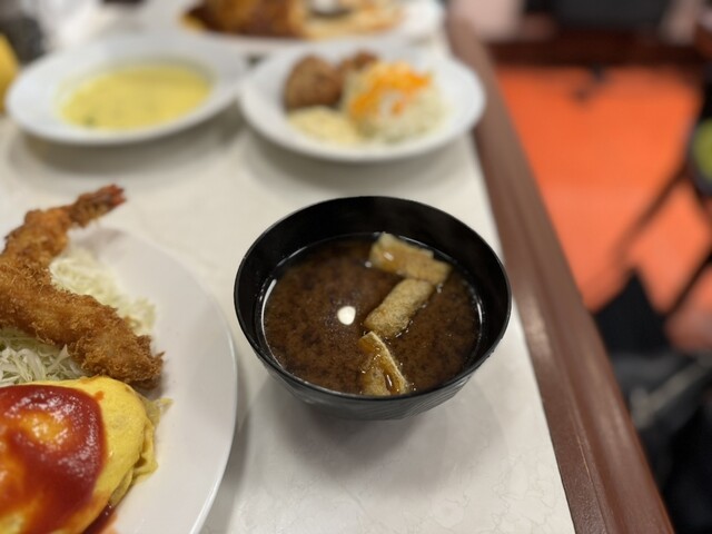 洋食喫茶 小山的實拍高清圖