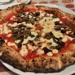 ピッツェリア チーロ 東中野店的實拍圖