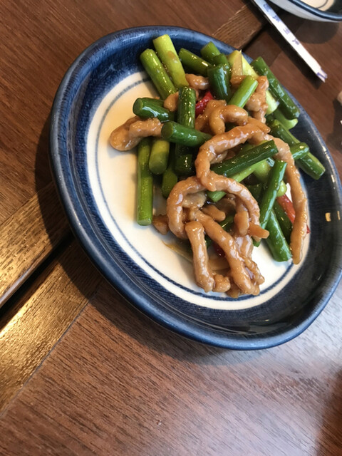 孔府酒家的实拍高清图