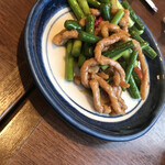 孔府酒家的实拍图