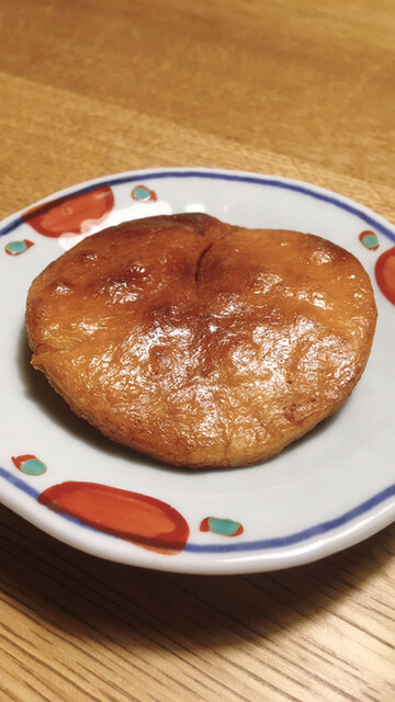 毘沙門せんべい 福屋的實拍高清圖