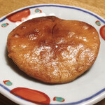 毘沙門せんべい 福屋的實拍圖