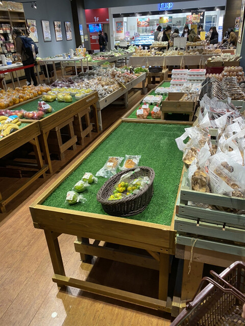 ワクワク ヒロバ スプラウト ららぽーと立川立飛店的實拍高清圖