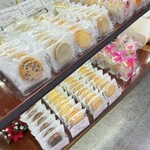NEWあむーる 小川店的實拍圖