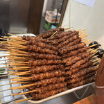 recommendations for 博多とりかわ大臣 駅前串房