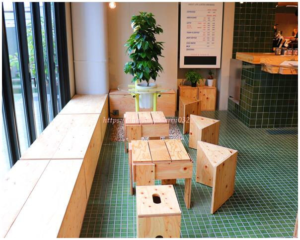 アバウトライフコーヒーブリュワーズ 渋谷一丁目的實拍圖