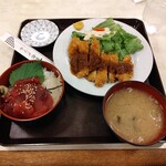 東都グリル的實拍圖