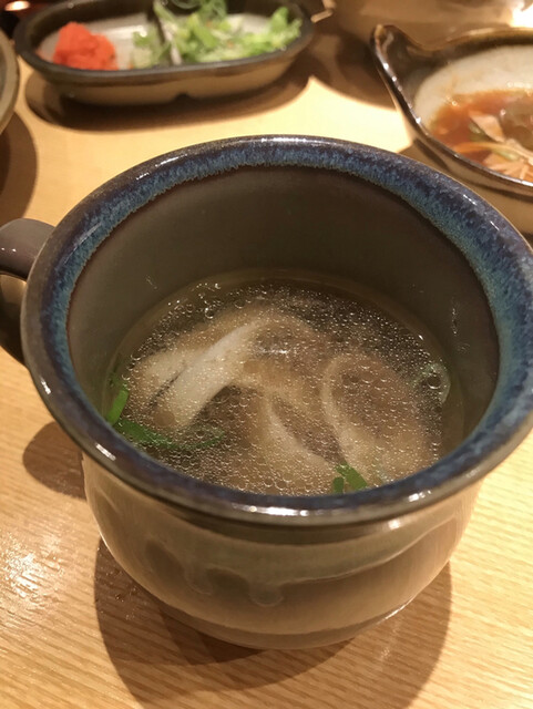 しゃぶしゃぶ 阿さ利的實拍高清圖