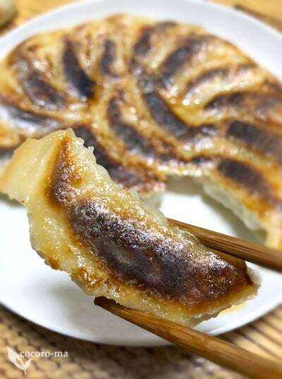 餃々 阪急高槻店的實拍圖