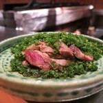 焼鳥つかだ 中目黒的實拍圖