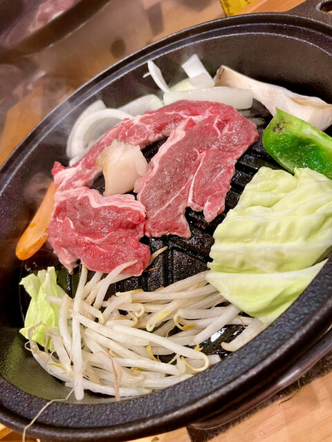 遠野ジンギスカン酒場 よし田 五反田本店的實拍高清圖