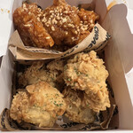 recommendations for チョアチキン 心斎橋店