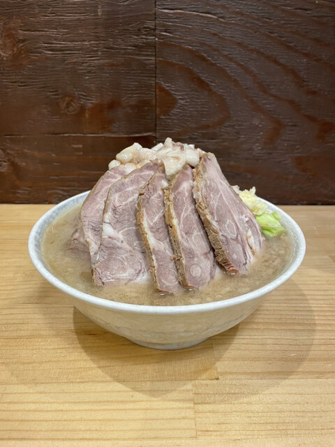 recommendations image for 阿佐谷らーめん酒房 萬