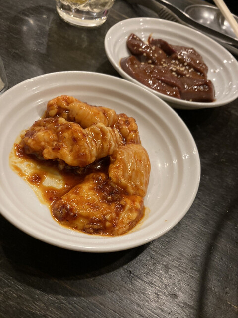 ホルモン二郎的實拍高清圖