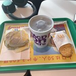 recommendations for マクドナルド 南大沢駅前店