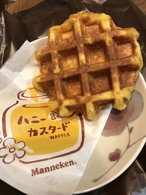 recommendations image for マネケン JR京都駅店