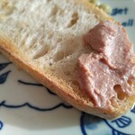 recommendations for ル ビアン  エキュート赤羽店