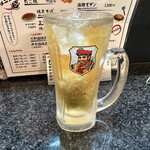 明石焼 たこ八的实拍图