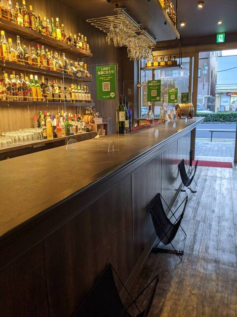 お酒の美術館 西田辺駅前店的實拍高清圖
