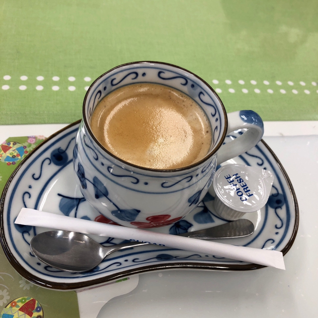 軽食・喫茶どり～夢的实拍图