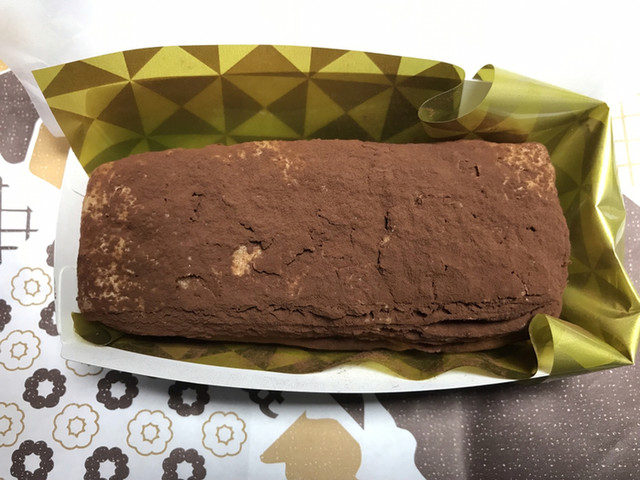 ミスタードーナツ ライフなんばショップ的實拍高清圖
