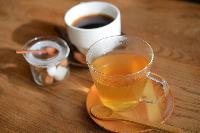 cafe doex marie的實拍高清圖